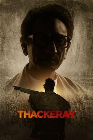 Thackeray (2019) Hindi Movie DVDRip x264 [1.3GB] - Movierulz