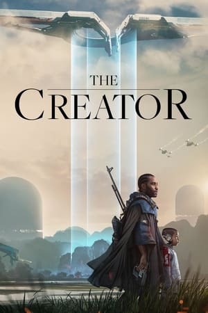 The Creator 2023 Hindi (Studio Dubbed) HDCAM 720p – 480p - Movierulz