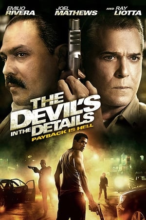 The Devil's in the Details (2013) Hindi Dual Audio 720p BluRay [850MB] - Movierulz