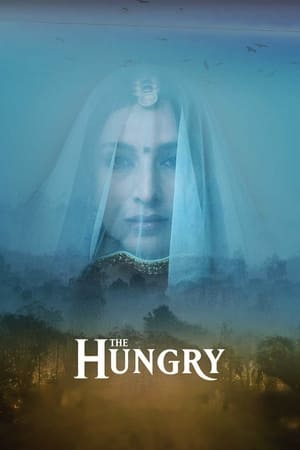 The Hungry (2017) 300MB Movie 480p HDRip Download - Movierulz