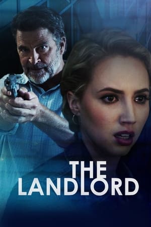The Landlord (2017) Hindi Dual Audio 720p HDRip [750MB] - Movierulz