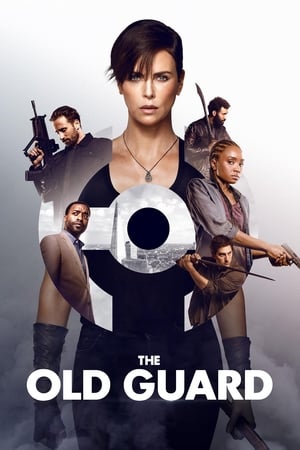 The Old Guard (2020) Hindi Dual Audio 480p BluRay 400MB - Movierulz