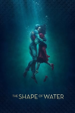 The Shape Of Water 2017 Hindi Dual Audio 480p BluRay 400MB - Movierulz