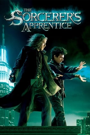 The Sorcerer's Apprentice (2010) Hindi Dual Audio 720p BluRay [900MB] - Movierulz