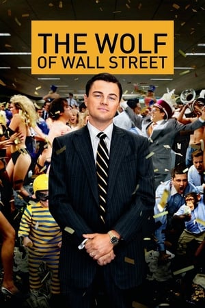 The Wolf of Wall Street (2013) Hindi Dual Audio HDRip 720p – 480p - Movierulz