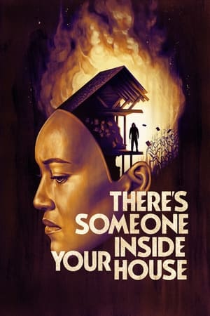 There’s Someone Inside Your House (2021) Hindi Dual Audio 720p HDRip [950MB] - Movierulz