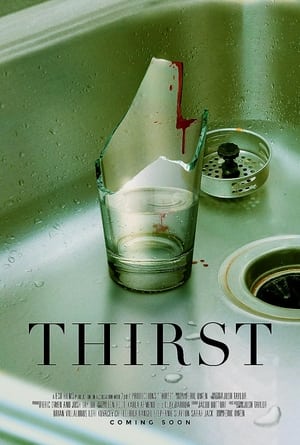 Thirst (2023) Hindi Dual Audio HDRip 720p – 480p - Movierulz