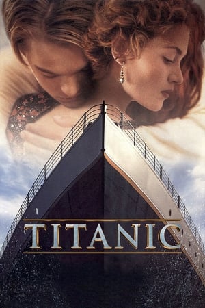 Titanic (1997) Hindi Dual Audio 720p BluRay [1.2GB] - Movierulz