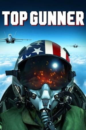 Top Gunner (2020) Hindi Dual Audio HDRip 720p – 480p - Movierulz