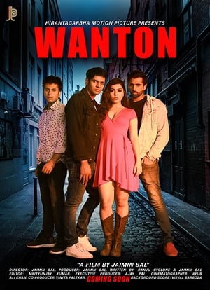 Wanton (2020) Hindi Movie 720p HDRip x264 [850MB] - Movierulz